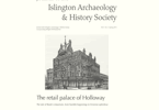Islington Archaeology and History Society